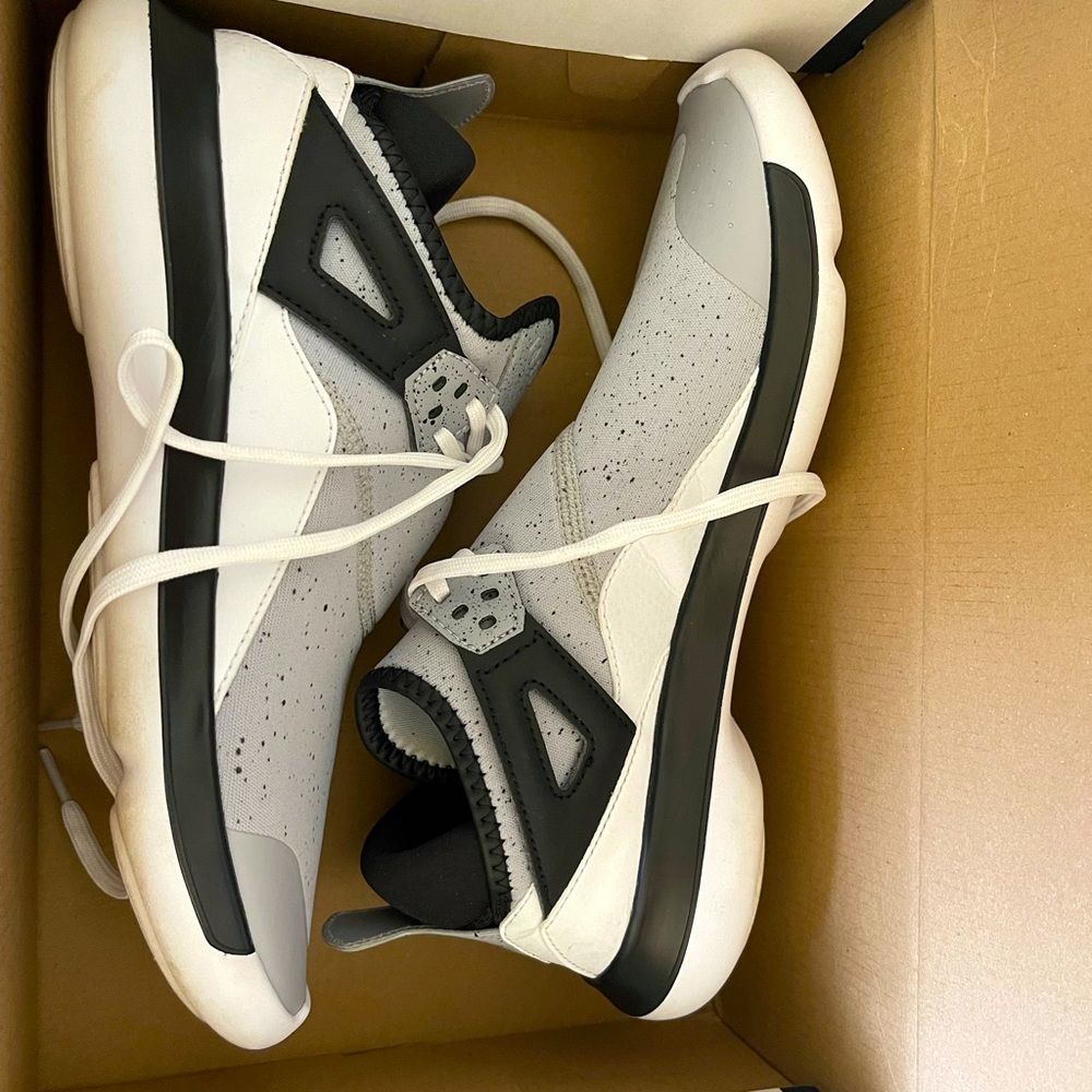 Jordan Fly ‘89